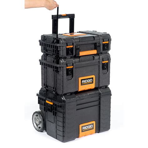 Ridgid pro gear system - Looking for replacement parts for RIDGID General Purpose Tool Boxes? Shop for all your repair parts on RIDGID Store today. ... 22 in. Pro Gear Cart Tool Box in Black 22 in. Pro Tool Box, Black 22 in. Pro Organizer, Black Pro System Gear 10-Compartment Small Parts Organizer Mobile Gear Cart GEN 2.0 Parts Categories. Diagnostics, Inspection ...